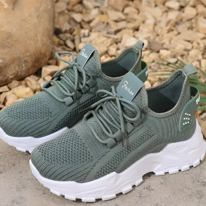 Myla Ortopedyczne, wygodne i stylowe sneakersy