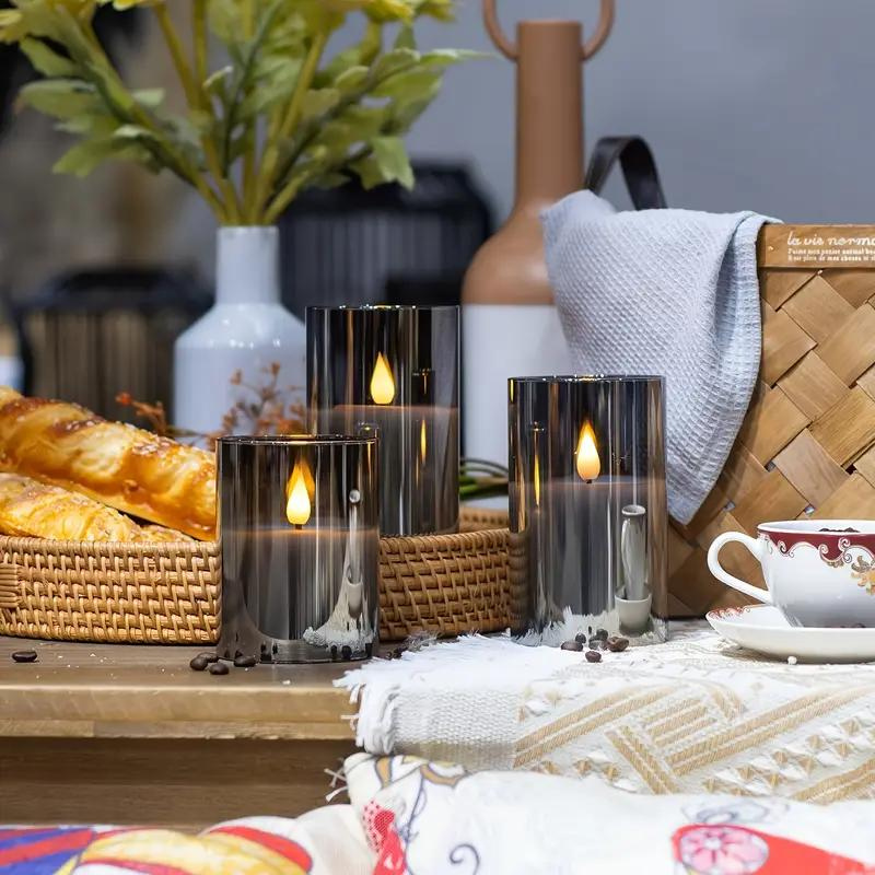 LucasLuxe Bezpieczna alternatywa oświetleniowa