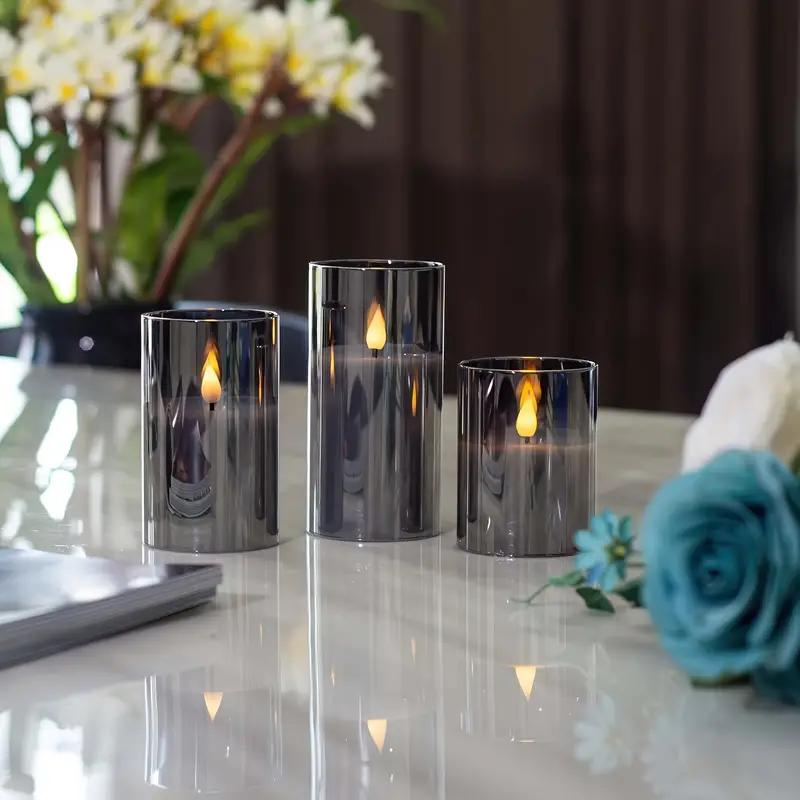 LucasLuxe Bezpieczna alternatywa oświetleniowa