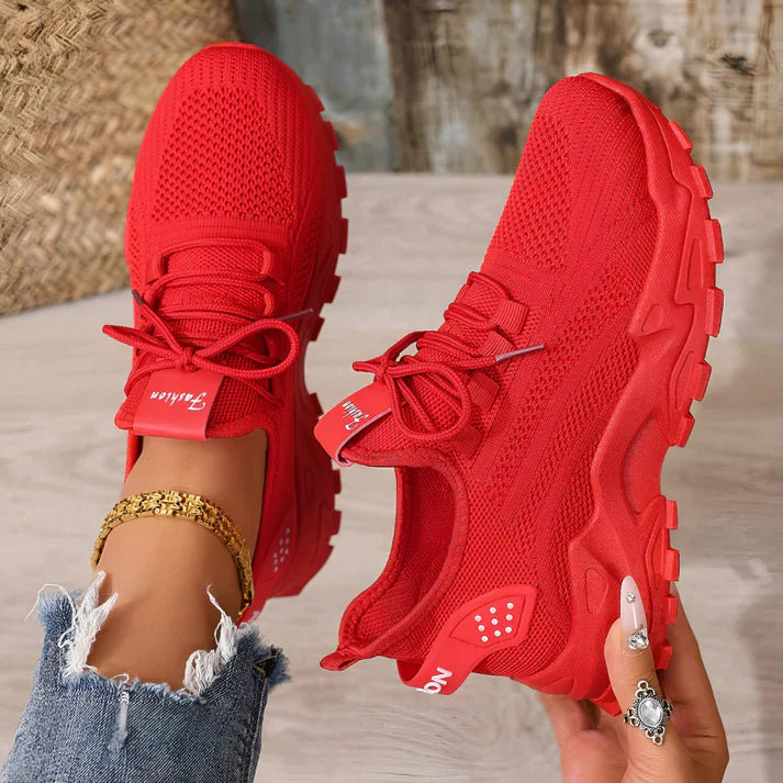 Myla Ortopedyczne, wygodne i stylowe sneakersy