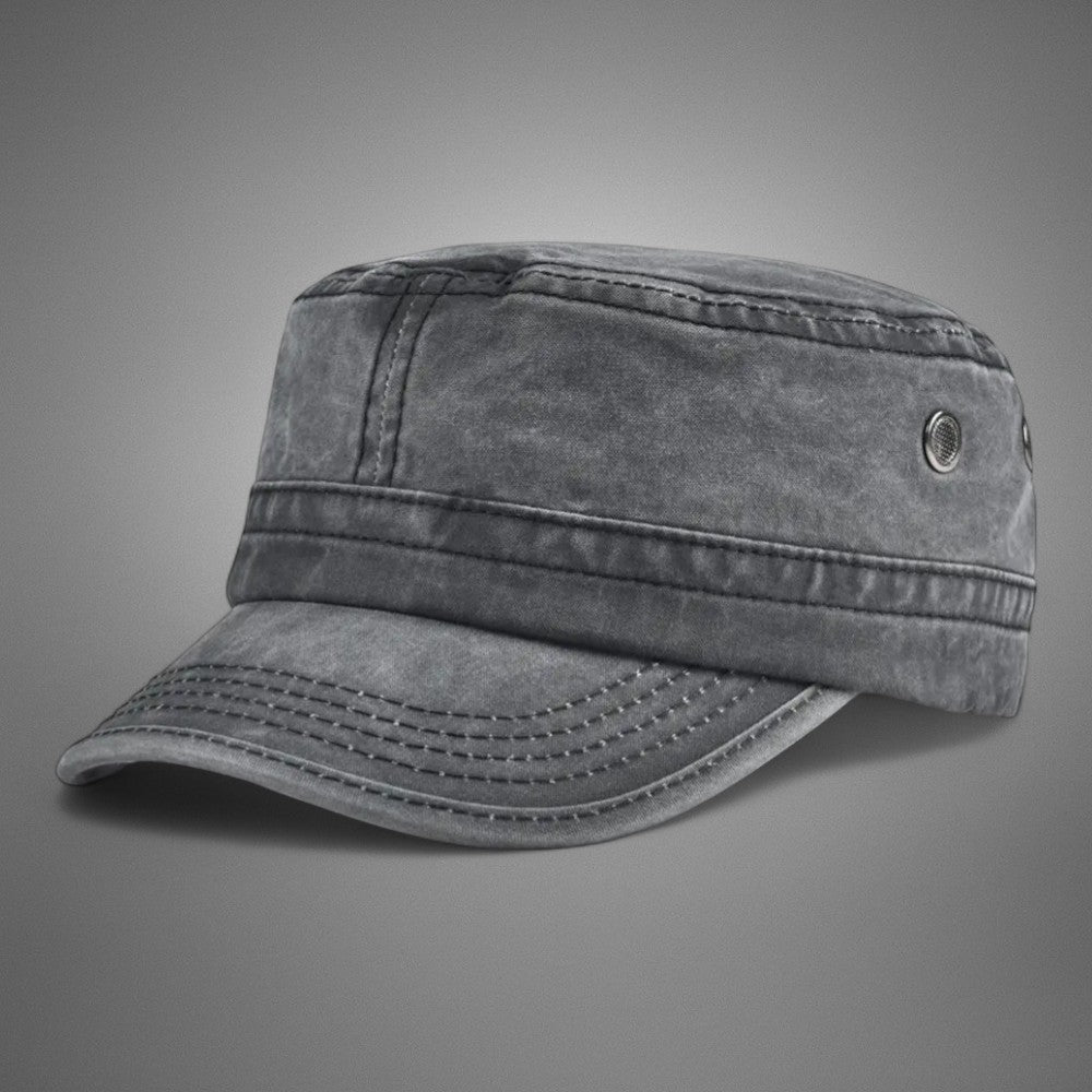 Marco Czapka Patrolówka z Charakterem