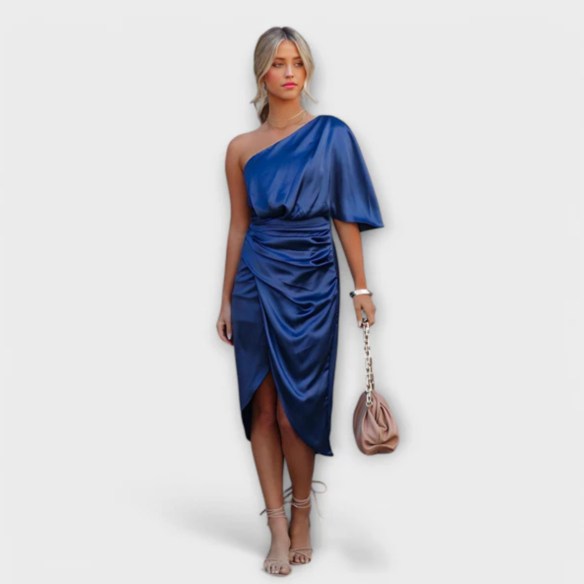 Julia – Letnia Sukienka