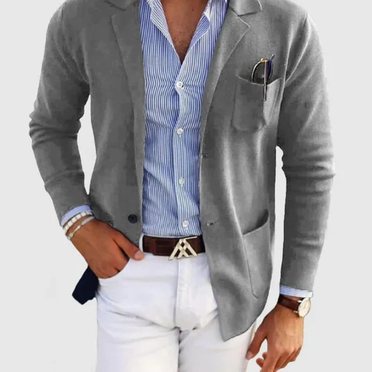 Marcel – Wygodna Marynarka