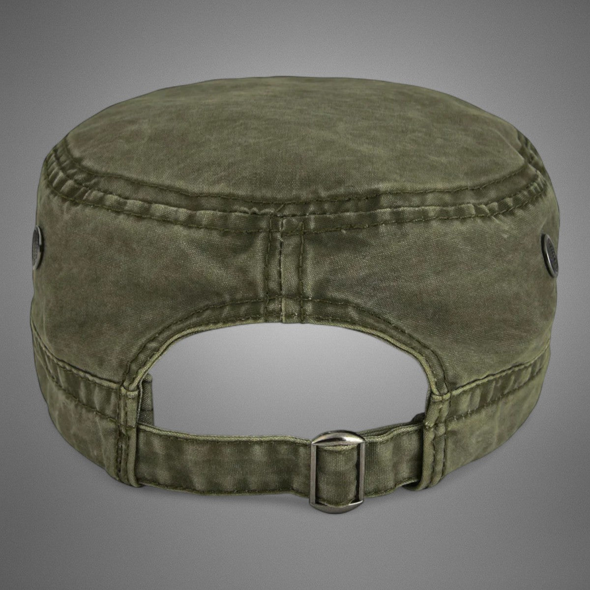 Marco Czapka Patrolówka z Charakterem