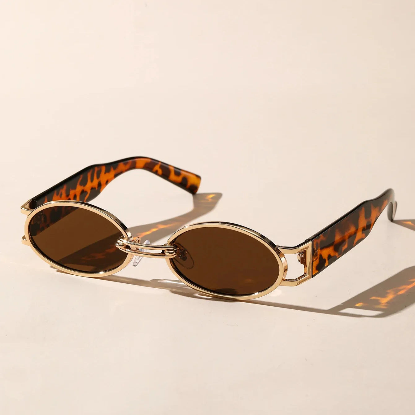 Stella – Owalne okulary przeciwsłoneczne