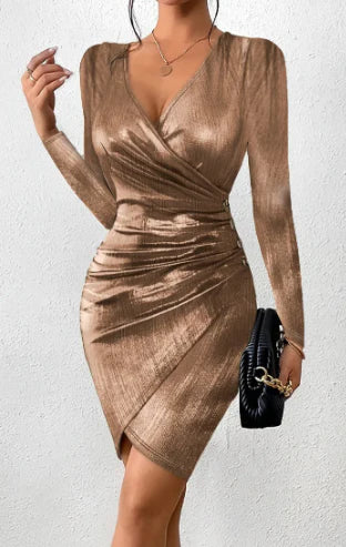 Aiyana Sukienka damska