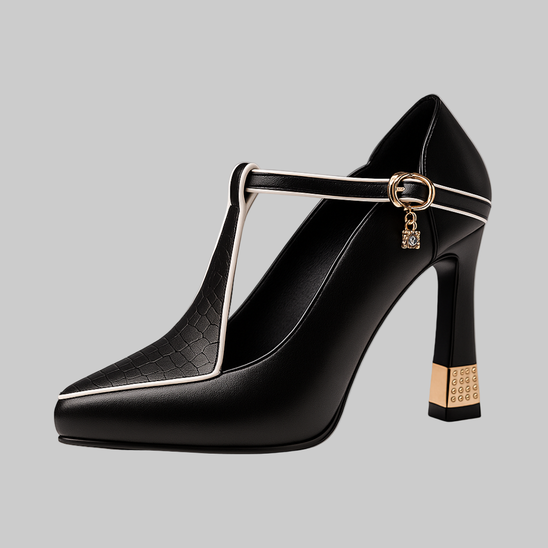 Amara | Szpilki Stiletto Vixen