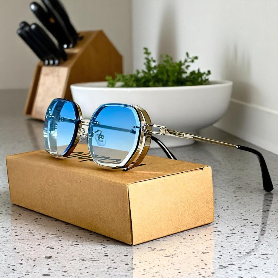 Okulary Przeciwsłoneczne Old-Town Aviator