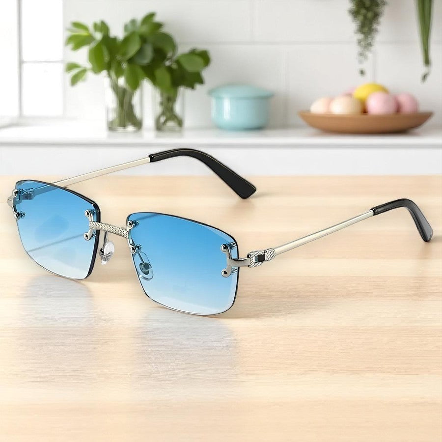 Okulary przeciwsłoneczne Milan Crown