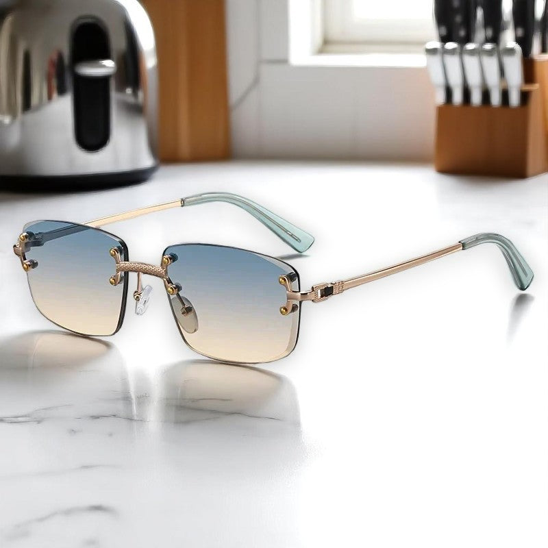 Okulary przeciwsłoneczne Milan Crown