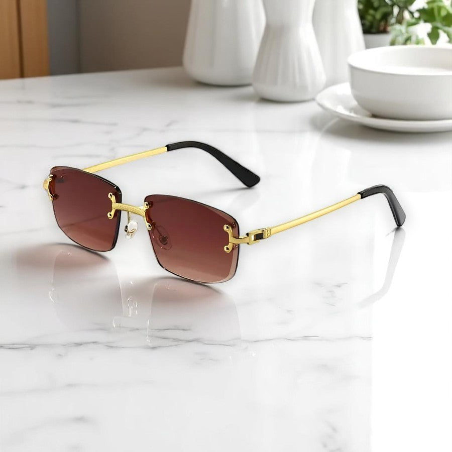 Okulary przeciwsłoneczne Milan Crown