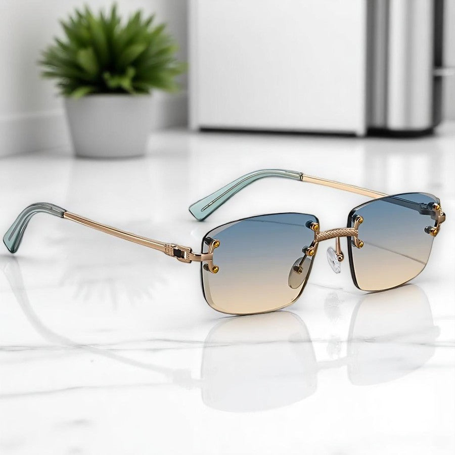 Okulary przeciwsłoneczne Milan Crown