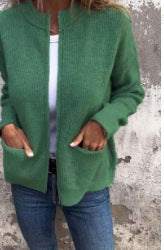 Emilia– Sweter jesienny