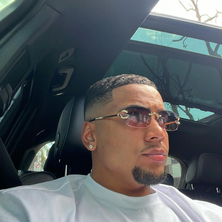 Okulary Przeciwsłoneczne Nino