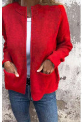 Emilia– Sweter jesienny