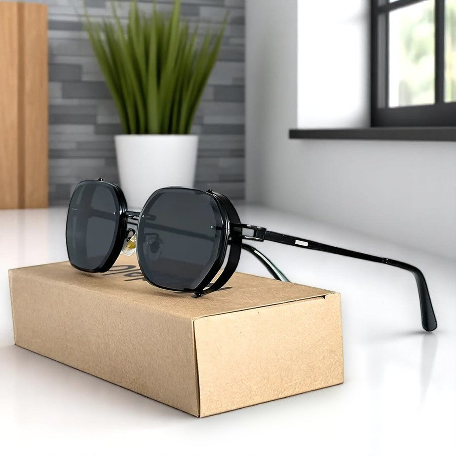 Okulary Przeciwsłoneczne Old-Town Aviator