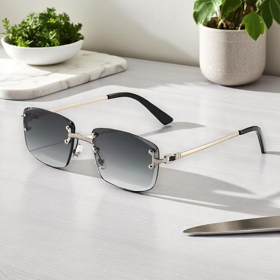 Okulary przeciwsłoneczne Milan Crown