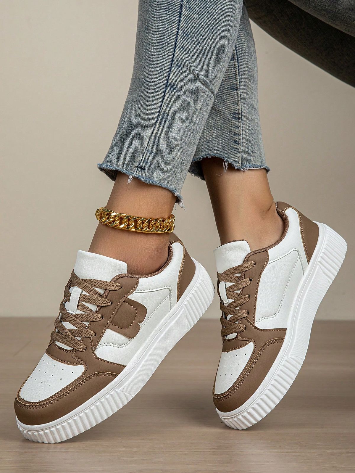 Buty damskie