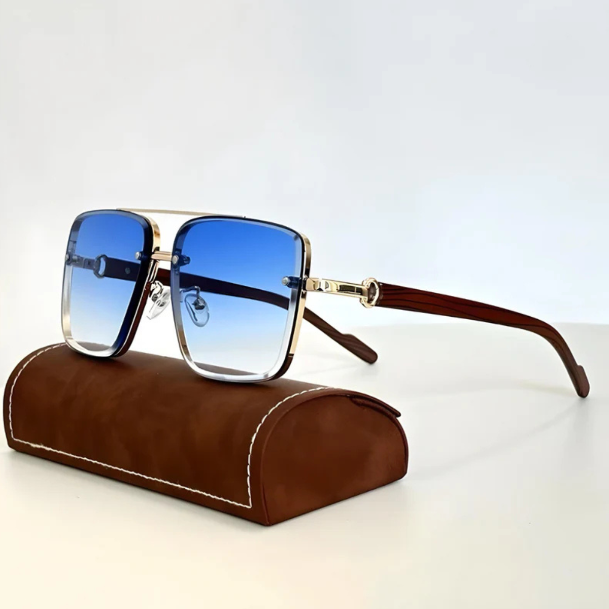 Okulary przeciwsłoneczne