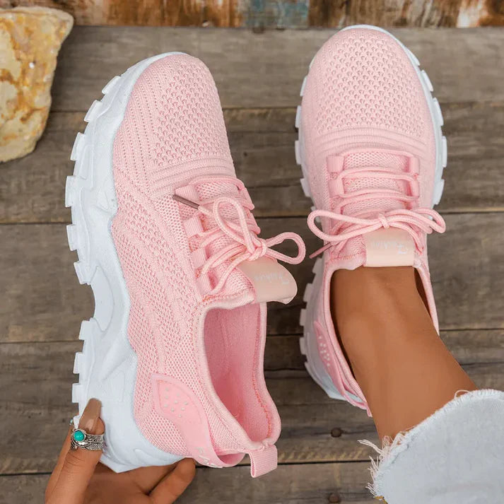 Myla Ortopedyczne, wygodne i stylowe sneakersy