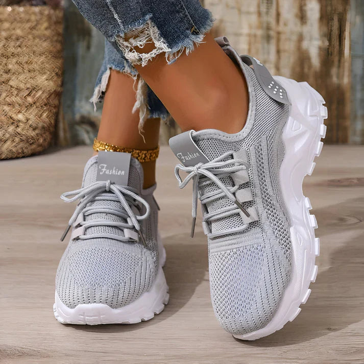Myla Ortopedyczne, wygodne i stylowe sneakersy