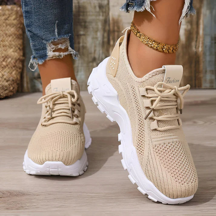 Myla Ortopedyczne, wygodne i stylowe sneakersy