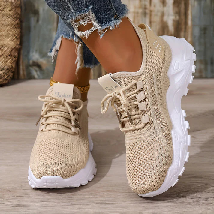 Myla Ortopedyczne, wygodne i stylowe sneakersy