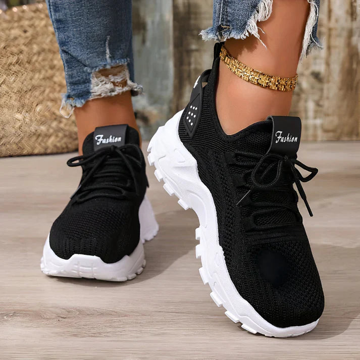 Myla Ortopedyczne, wygodne i stylowe sneakersy