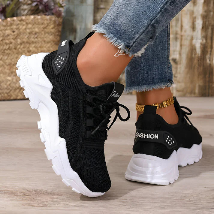 Myla Ortopedyczne, wygodne i stylowe sneakersy