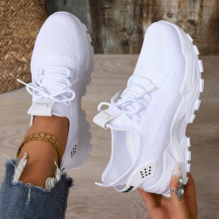 Myla Ortopedyczne, wygodne i stylowe sneakersy
