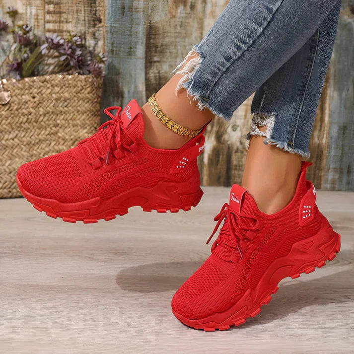 Myla Ortopedyczne, wygodne i stylowe sneakersy
