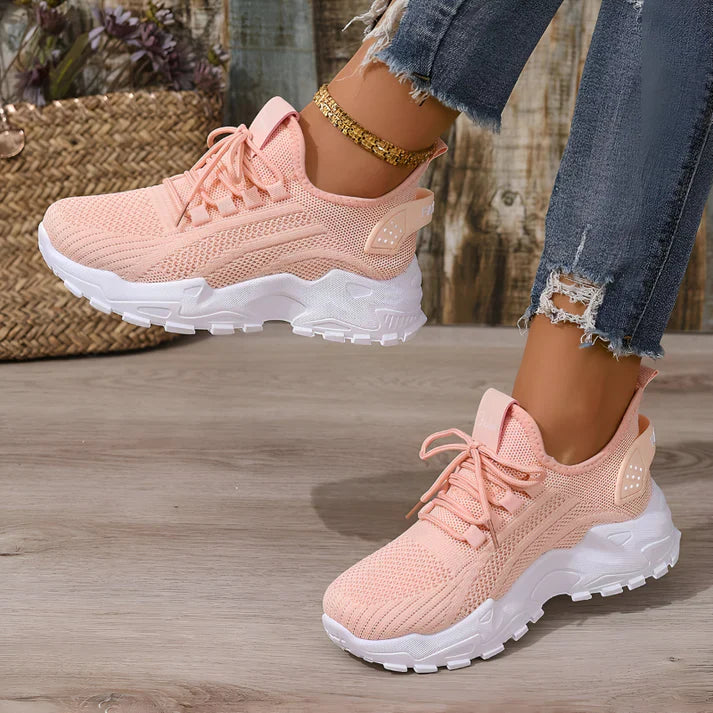 Myla Ortopedyczne, wygodne i stylowe sneakersy