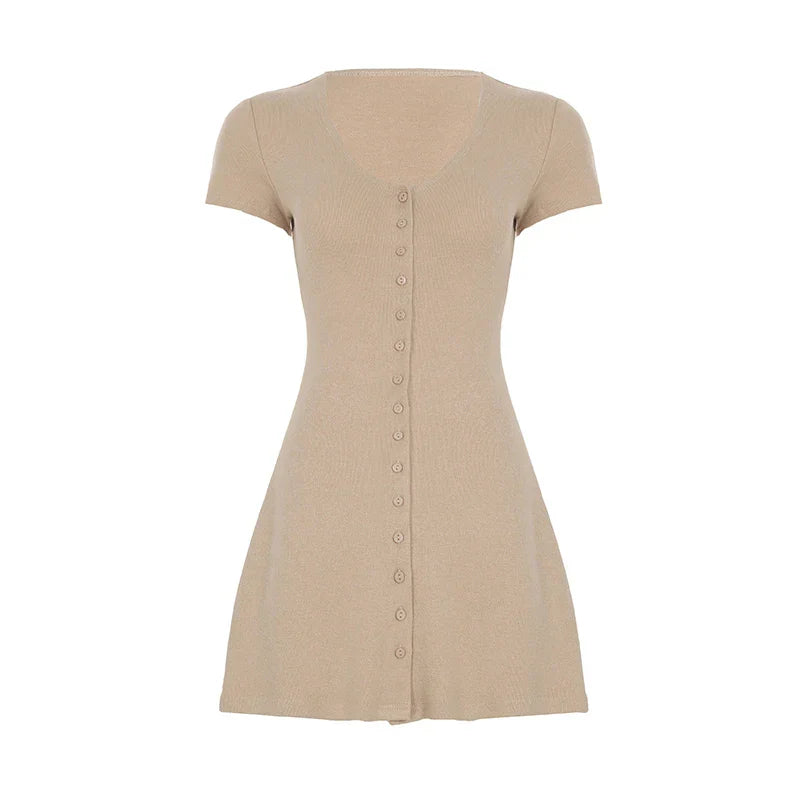 Jasmijn Stijl Knit Dress