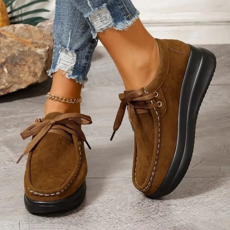 Patrycja –Bardzo Wygodne Buty🍂