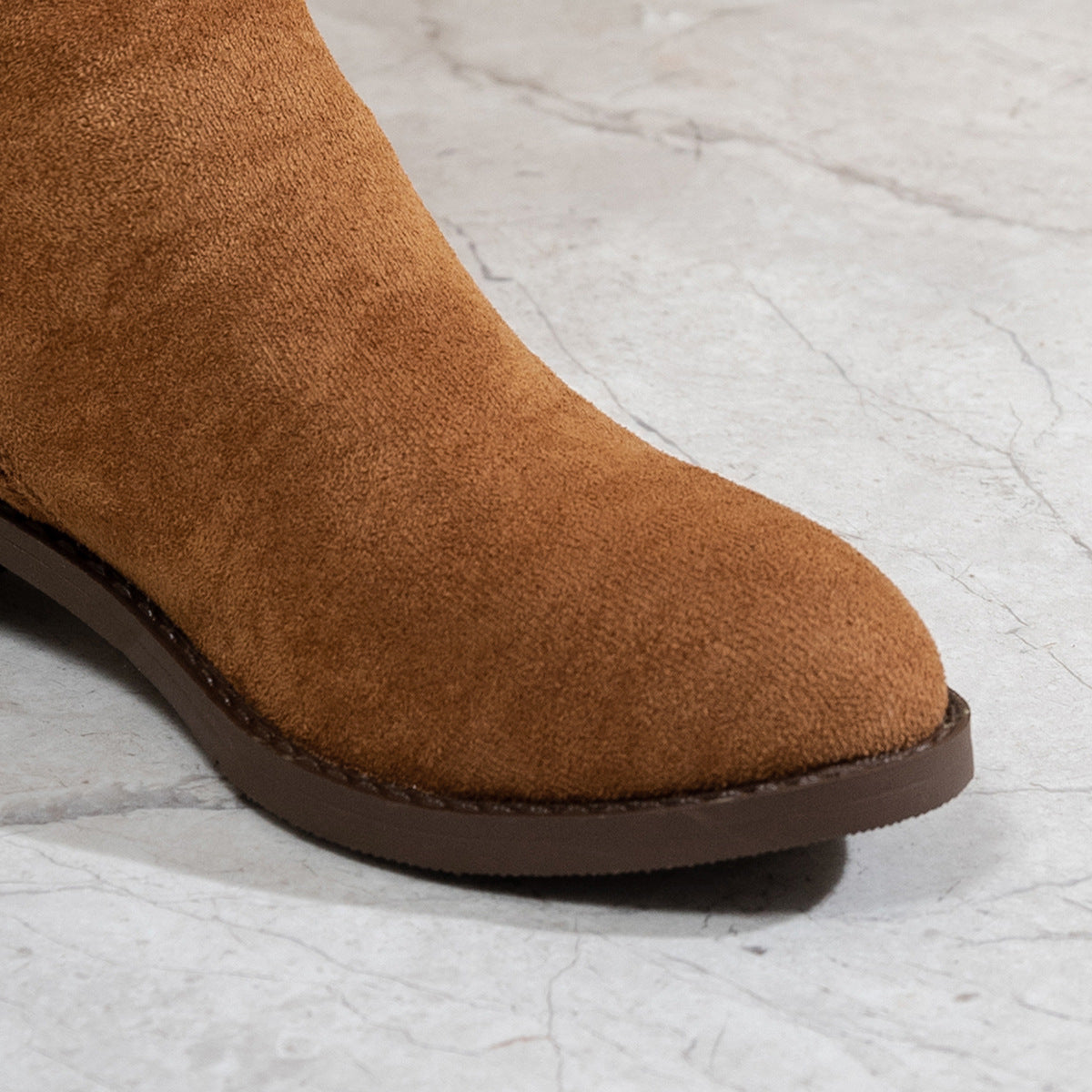 Damskie kozaki do kolan